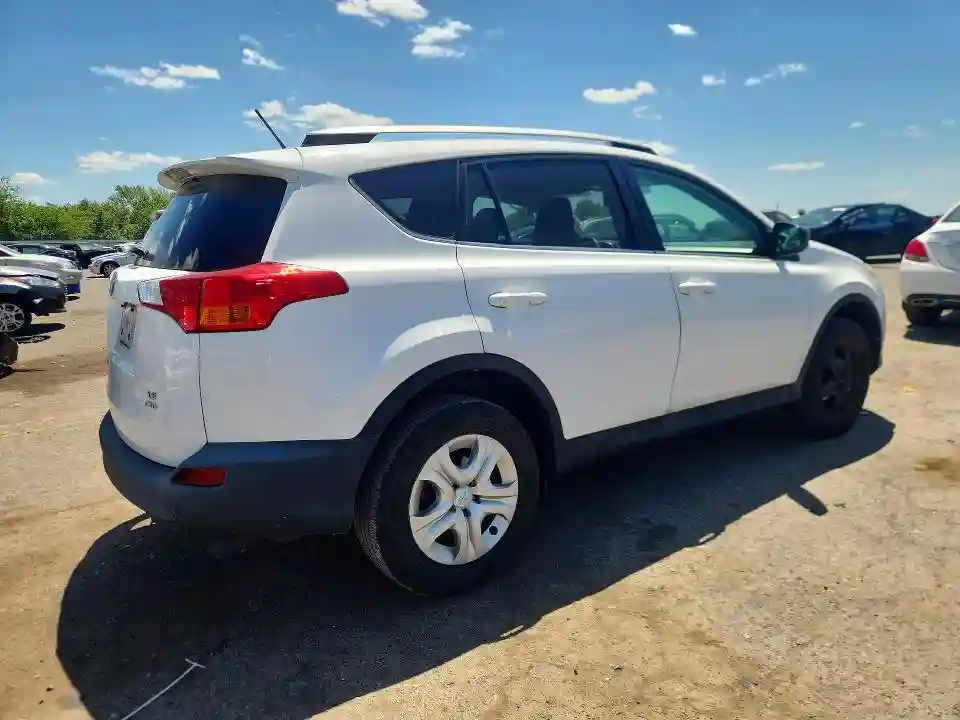 2T3BFREV2FW407273 2015 TOYOTA RAV4-2