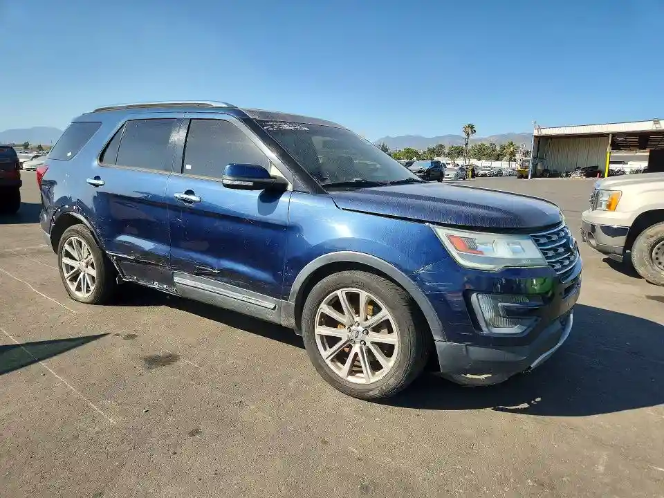 1FM5K8F88GGA57300 2016 FORD EXPLORER-3