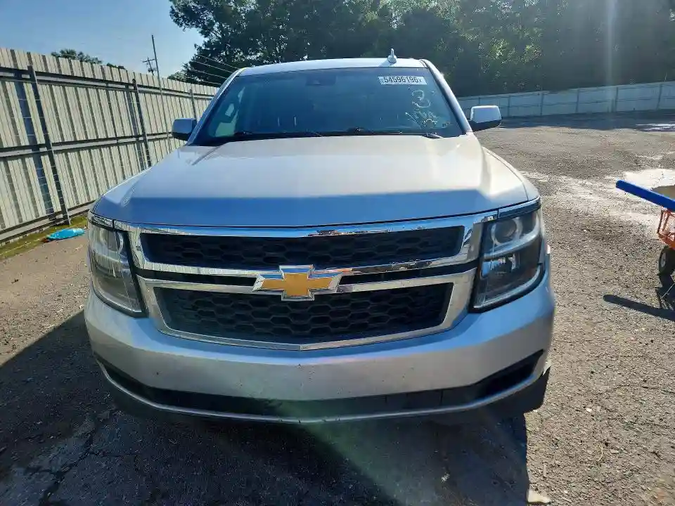 1GNSKBKC6LR151146 2020 CHEVROLET TAHOE-4