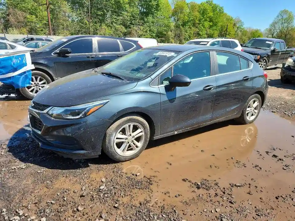 3G1BE6SM4HS609120 2017 CHEVROLET CRUZE-0