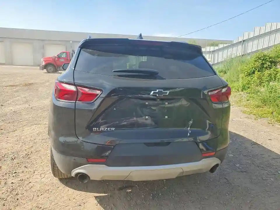3GNKBCRS6LS600647 2020 CHEVROLET BLAZER-5