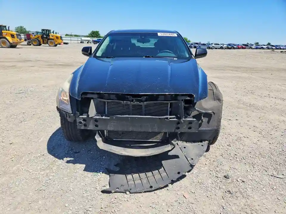 1G6AG5RX9D0163347 2013 CADILLAC ATS-4