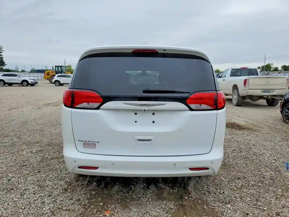 2C4RC1CG1HR658926 2017 CHRYSLER PACIFICA-5
