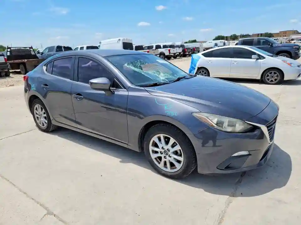 JM1BM1W7XE1125113 2014 MAZDA 3-3