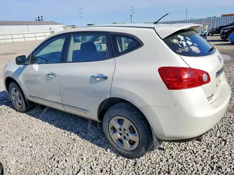 JN8AS5MT1CW272336 2012 NISSAN ROGUE-1
