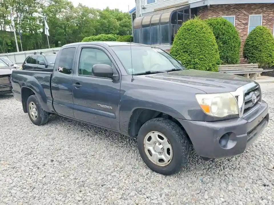 5TETX4CN7AZ732263 2010 TOYOTA TACOMA-3