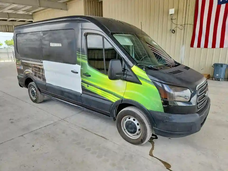 1FTYR2CM6GKA16821 2016 FORD TRANSIT-3