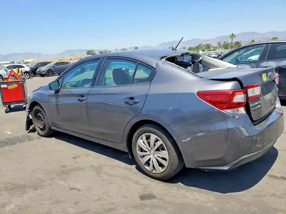 4S3GKAB60N3607392 2022 SUBARU IMPREZA-1