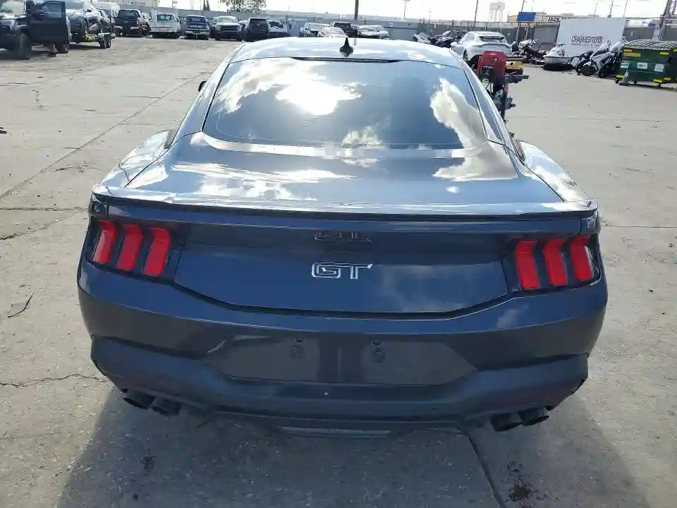 1FA6P8CF9R5424321 2024 FORD MUSTANG-5