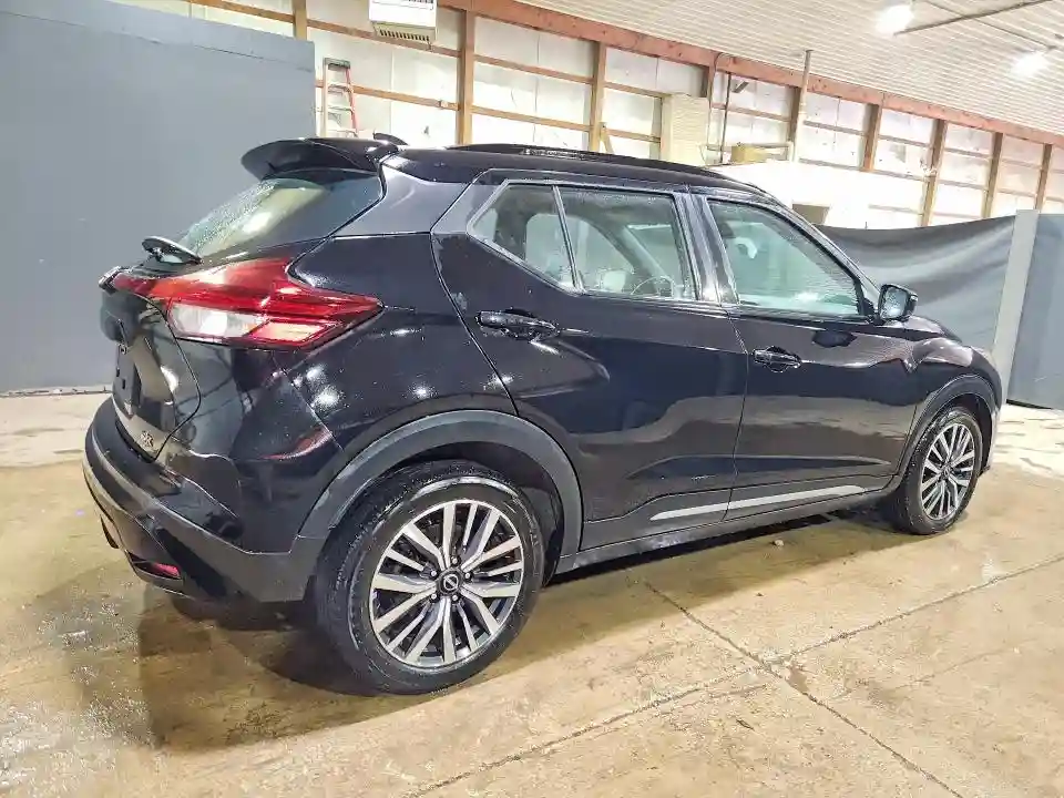 3N1CP5DV6NL487598 2022 NISSAN KICKS-2