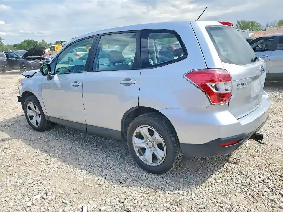 JF2SJAAC1EH496778 2014 SUBARU FORESTER-1