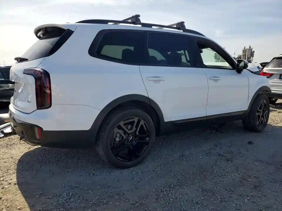 5XYP5DGCXRG541801 2024 KIA TELLURIDE-2