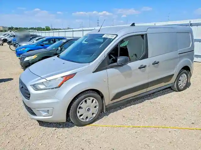NM0LS7F26K1409364 2019 FORD TRANSIT-0