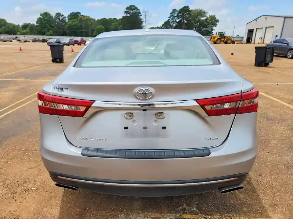 4T1BK1EB3JU275497 2018 TOYOTA AVALON-5