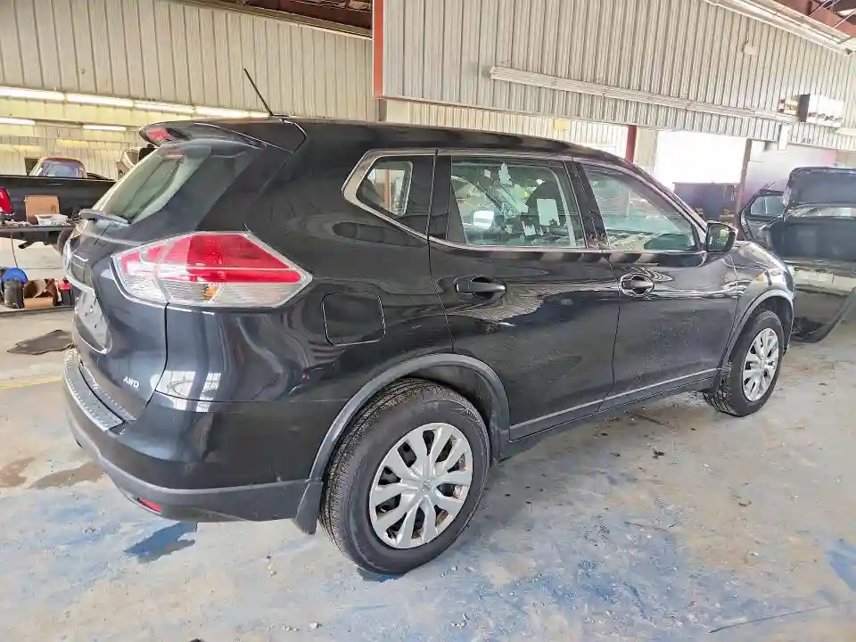 KNMAT2MV2GP631430 2016 NISSAN ROGUE-2