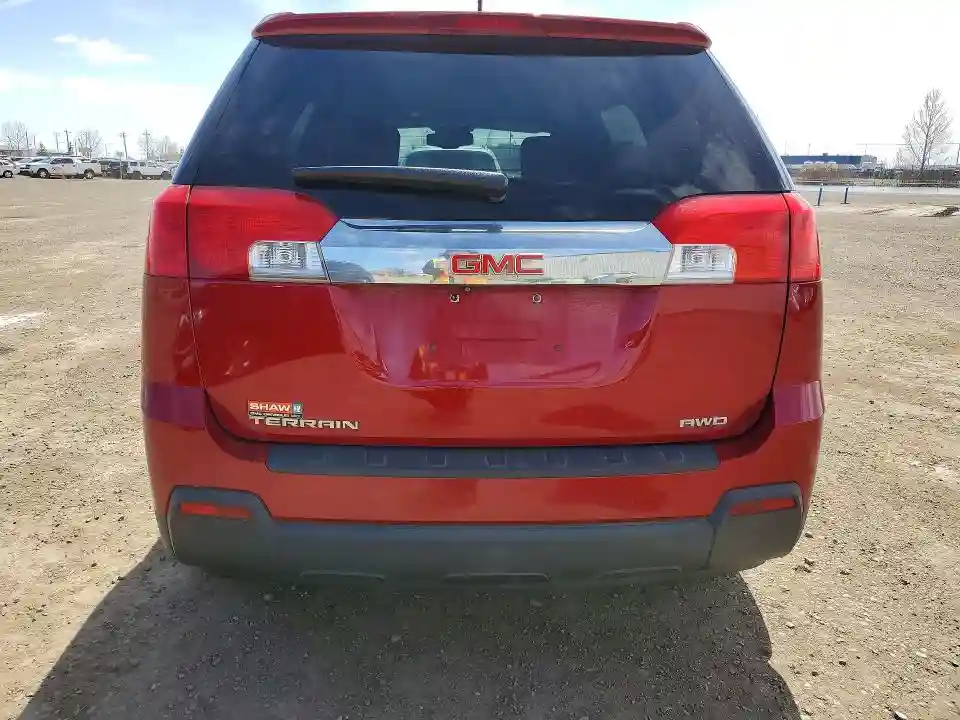 2GKFLVEK4F6355038 2015 GMC TERRAIN-5