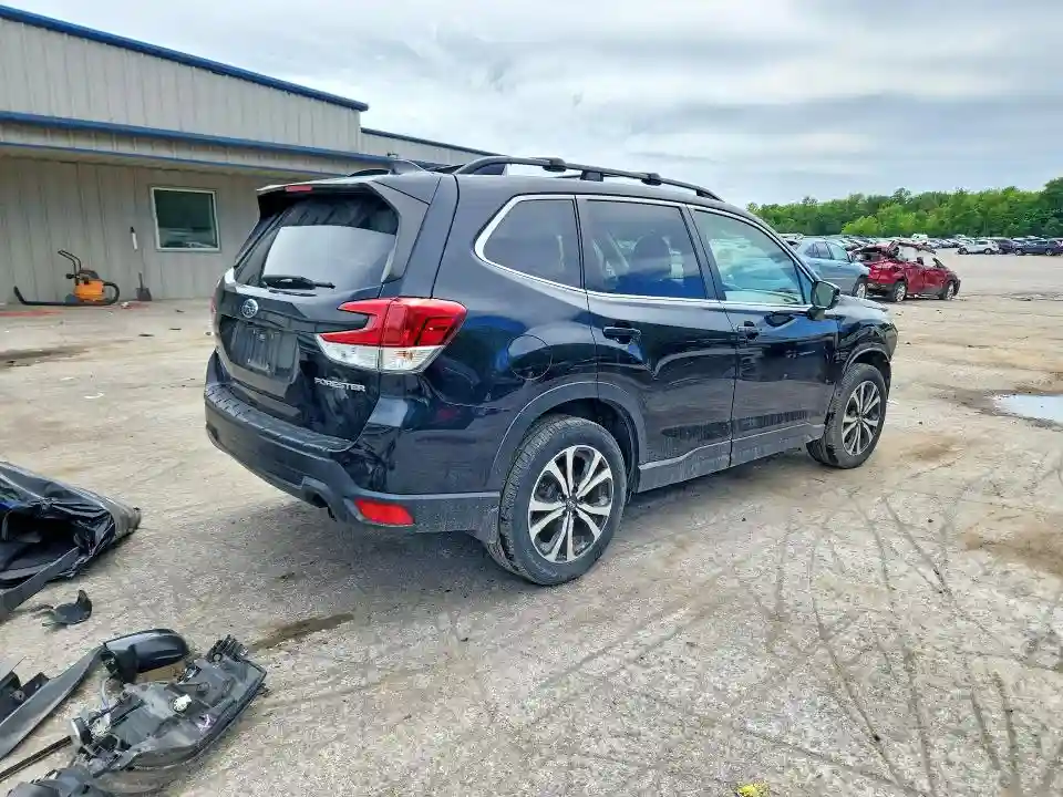 JF2SKASC4KH573456 2019 SUBARU FORESTER-2