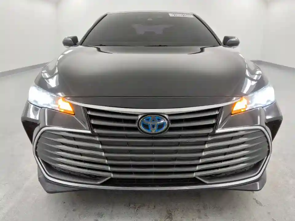 4T1J21FB1LU015483 2020 TOYOTA AVALON-4