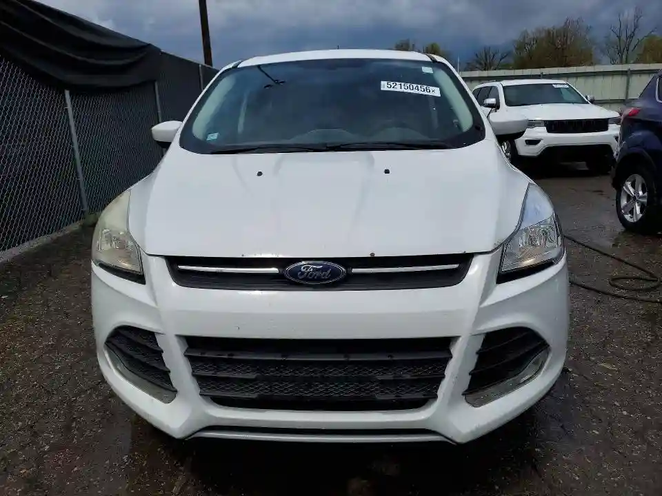 1FMCU9GX1EUD19685 2014 FORD ESCAPE-4
