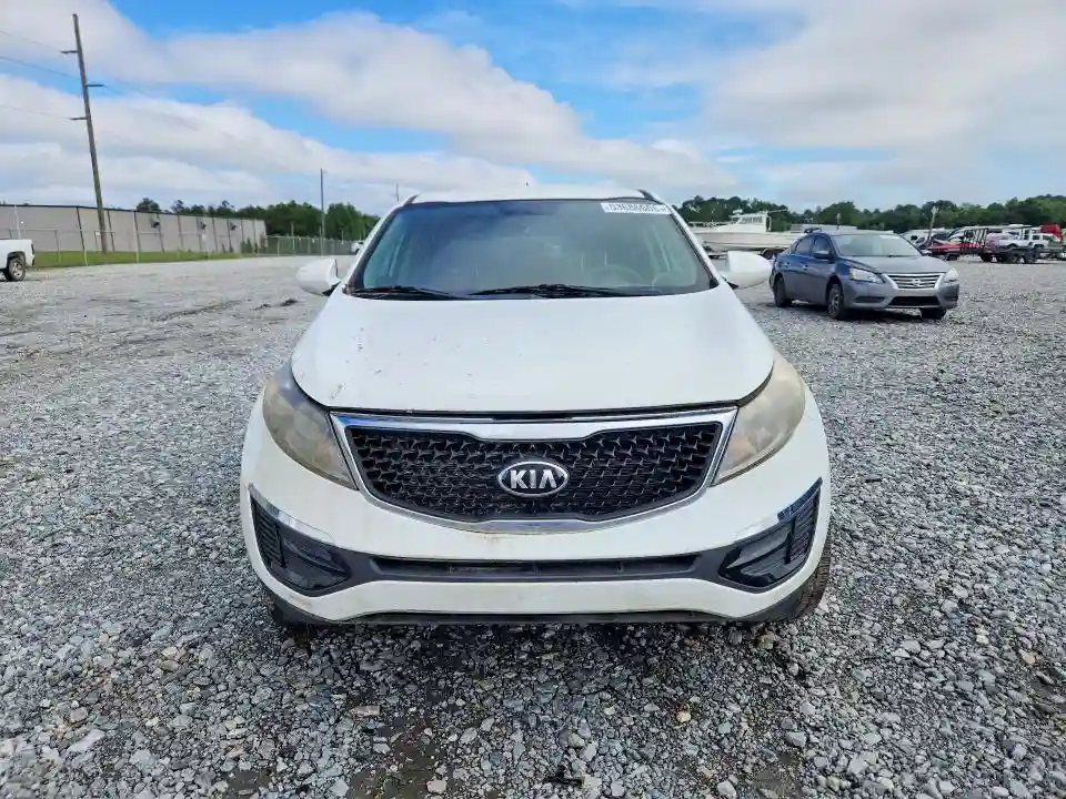 KNDPB3AC7G7857632 2016 KIA SPORTAGE-4