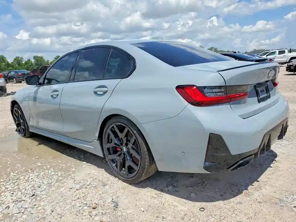 3MW59FT08S8F83742 2025 BMW M3-1