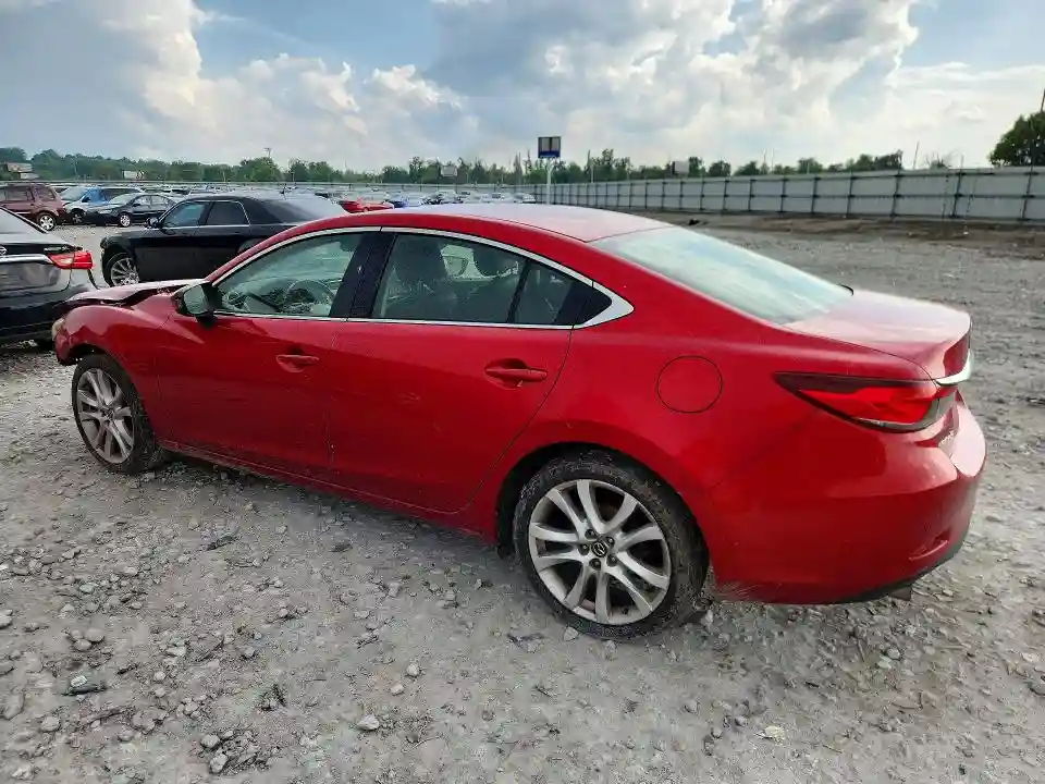 JM1GJ1V66E1161260 2014 MAZDA 6-1