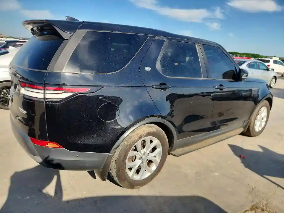 SALRG2RV8L2423150 2020 LAND ROVER DISCOVERY-2