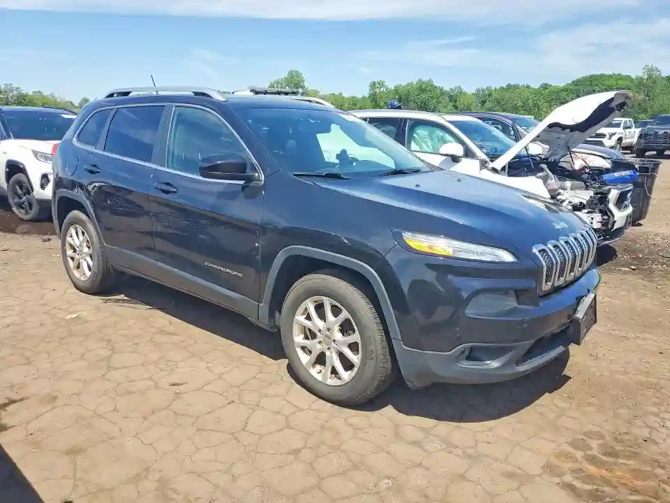 1C4PJMCB6FW793939 2015 JEEP GRAND CHEROKEE-3