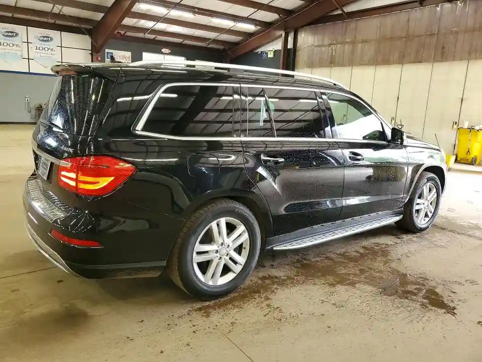 4JGDF7CE3DA174415 2013 MERCEDES-BENZ GL-CLASS-2