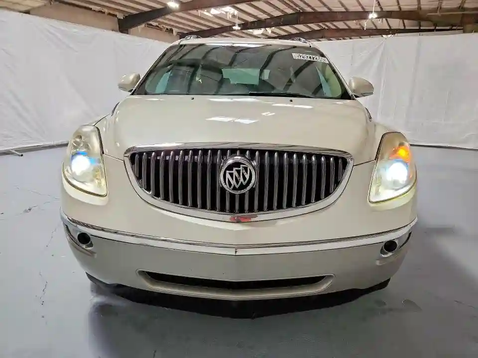 5GAKRCED1CJ320407 2012 BUICK ENCLAVE-4