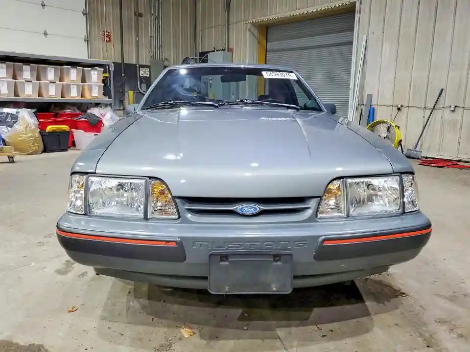1FABP41E9HF180499 1987 FORD MUSTANG-4