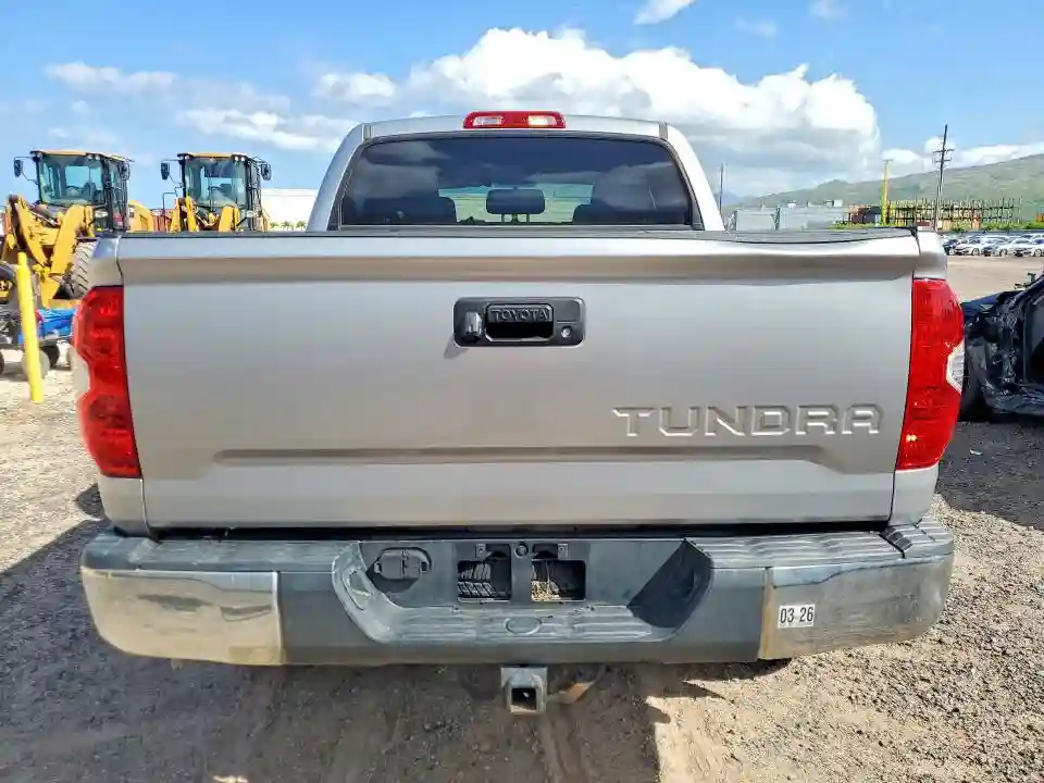 5TFEM5F10GX108692 2016 TOYOTA TUNDRA-5