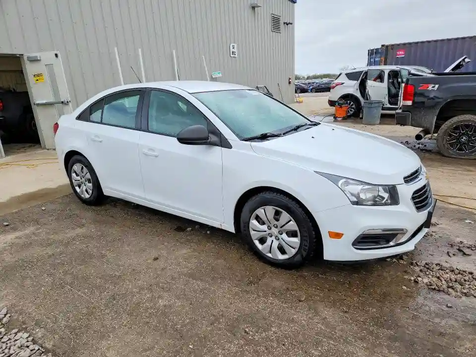 1G1PC5SG3G7141300 2016 CHEVROLET CRUZE-3