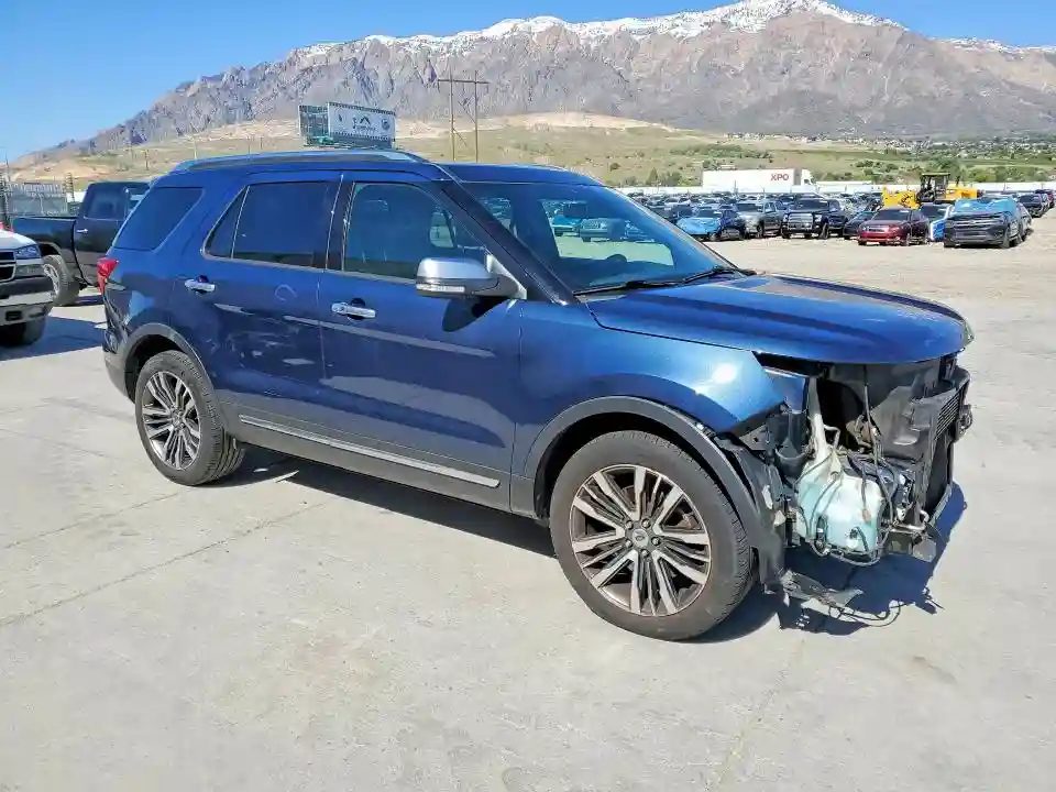 1FM5K8HT2HGD23557 2017 FORD EXPLORER-3