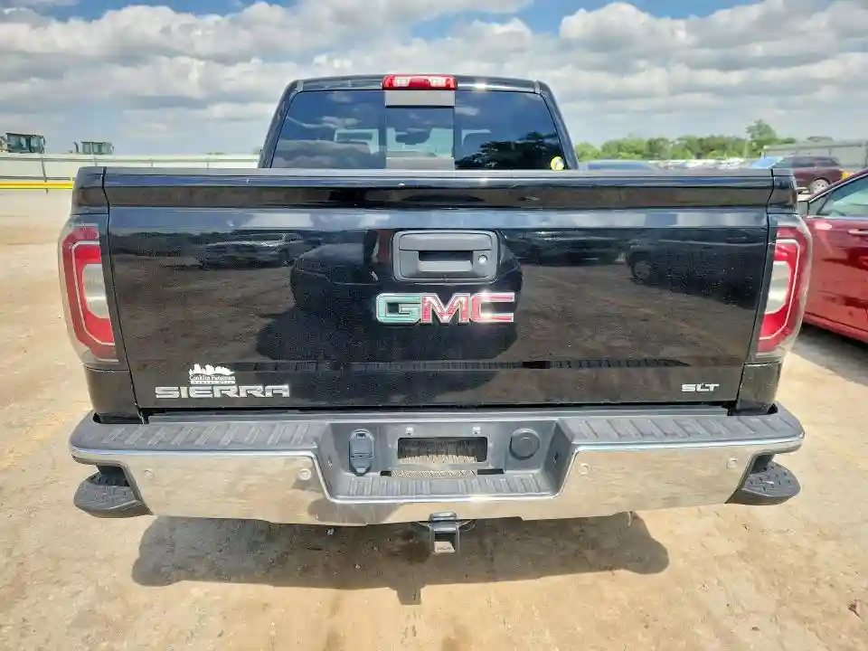 3GTU2NEJ1JG411608 2018 GMC SIERRA-5