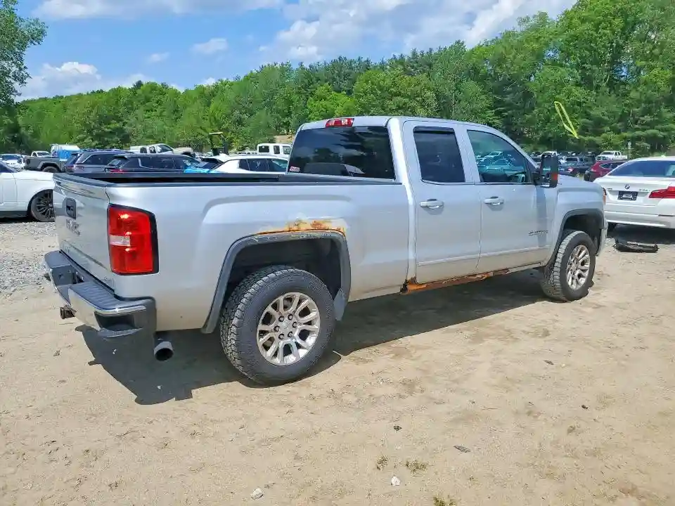 1GTV2UEC7FZ221304 2015 GMC SIERRA-2