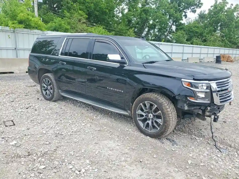 1GNSKJKC9GR117329 2016 CHEVROLET SUBURBAN-3