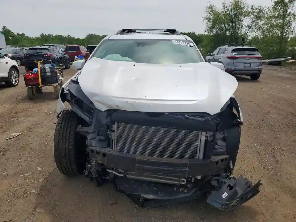 1GKKVTKD8GJ280030 2016 GMC ACADIA DEN-4