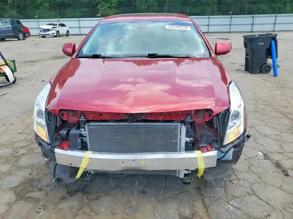 2G61P5S38E9311535 2014 CADILLAC XTS-4
