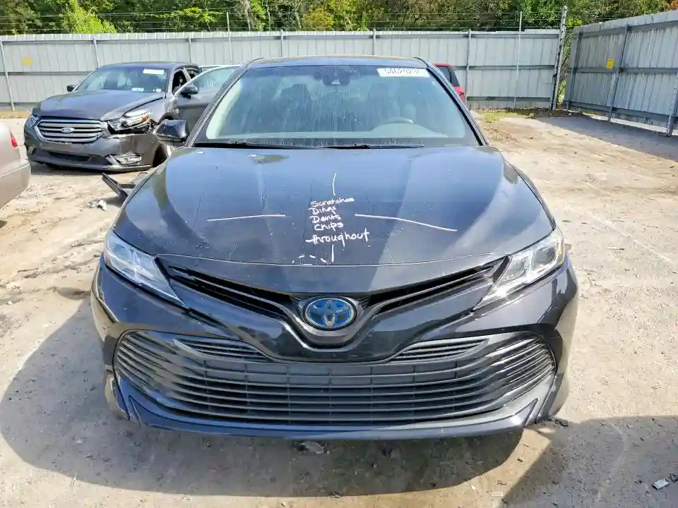 4T1C31AK9LU539039 2020 TOYOTA CAMRY-4