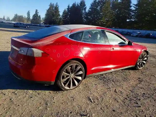 5YJSA1E18FF118157 2015 TESLA MODEL S-3