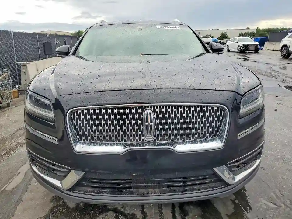 2LMPJ6K95KBL35282 2019 LINCOLN NAUTILUS-4