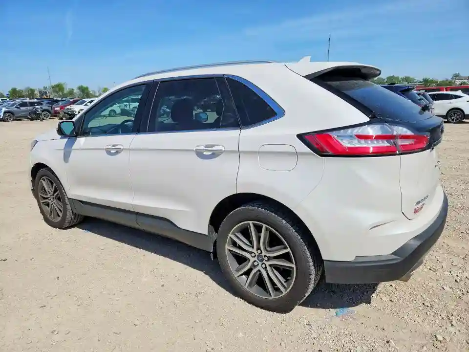 2FMPK4K99KBC62401 2019 FORD EDGE-1