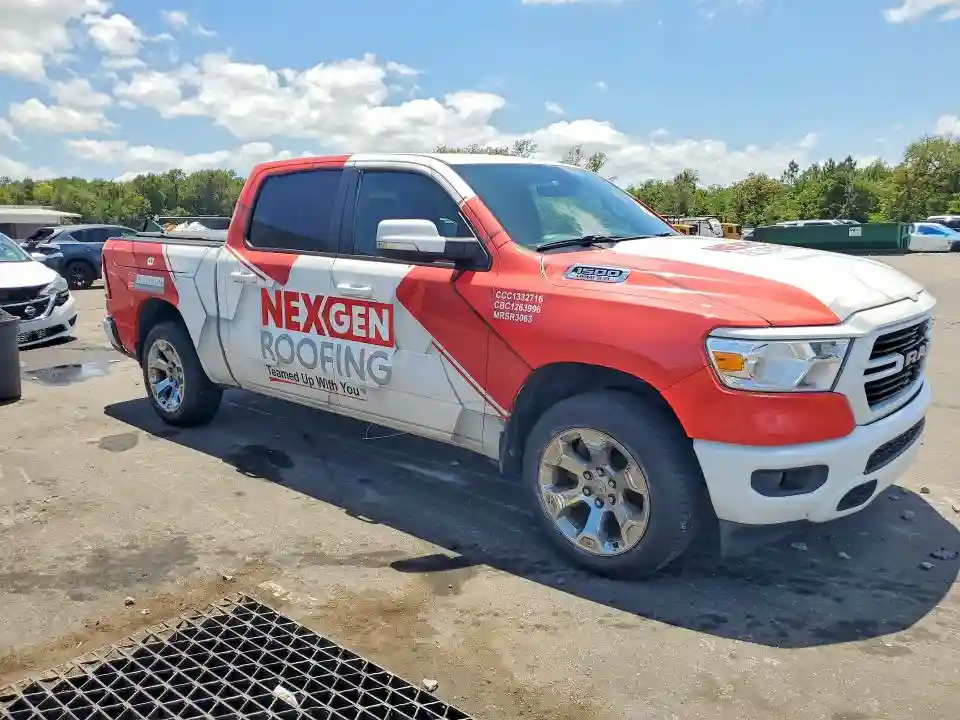 1C6SRFFT0KN924275 2019 RAM 1500-3