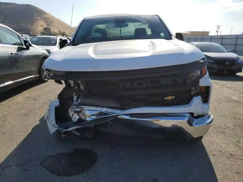 3GCNAAEDXNG689617 2022 CHEVROLET ALL MODELS-4