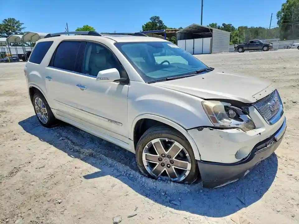 1GKKRTED2BJ257027 2011 GMC ACADIA DEN-3