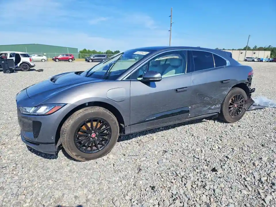 SADHB2S18L1F85155 2020 JAGUAR I-PACE-0
