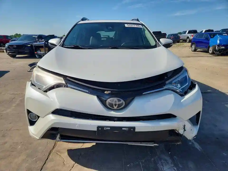 2T3DFREV4JW761832 2018 TOYOTA RAV4-4