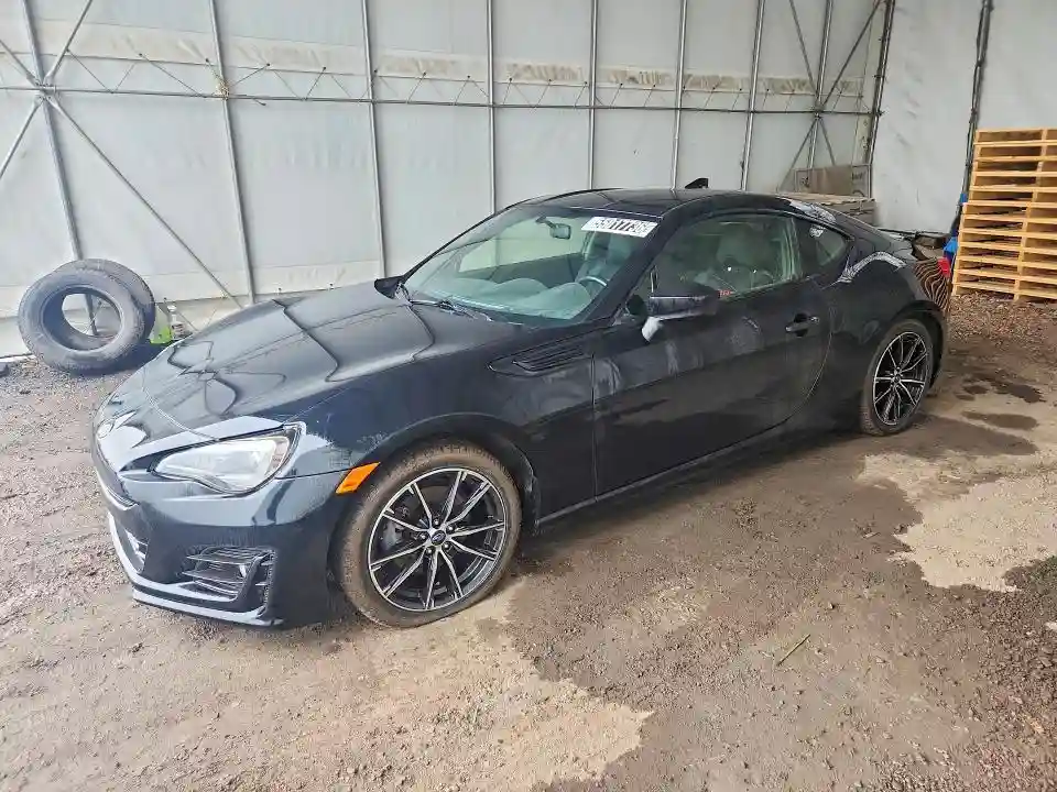JF1ZCAC14H9603023 2017 SUBARU BRZ-0