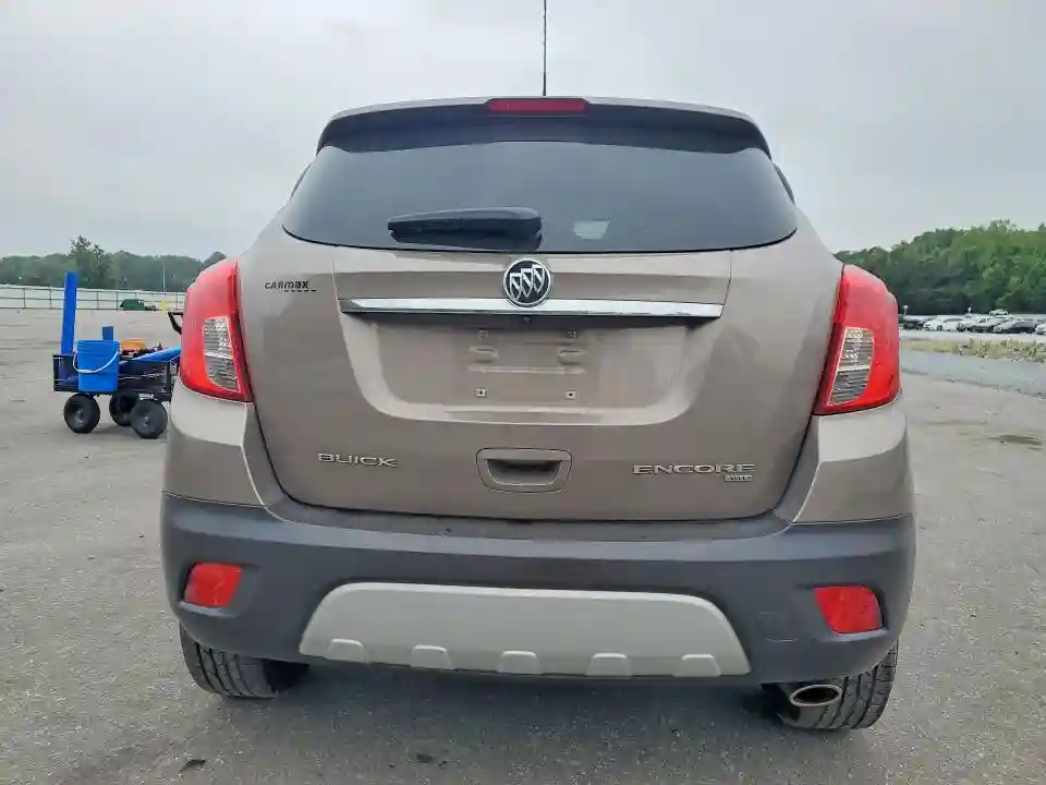KL4CJGSB1FB093006 2015 BUICK ENCORE-5